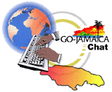 Go-Jamaica chats with the world!