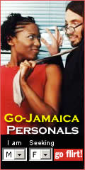 Go- jamacia personals