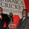 Cricket Awards