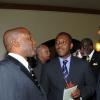 Winston Sill/Freelance Photographer
Jamaica Cricket Association Awards dinner and presentation at the Pegasus Hotel on Thursday January 6, 2011.