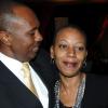 Winston Sill/Freelance Photographer
Jamaica Cricket Association Awards dinner and presentation at the Pegasus Hotel on Thursday January 6, 2011.