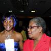 Winston Sill/Freelance Photographer
Jamaica Cricket Association Awards dinner and presentation at the Pegasus Hotel on Thursday January 6, 2011.