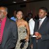 Winston Sill/Freelance Photographer
Jamaica Cricket Association Awards dinner and presentation at the Pegasus Hotel on Thursday January 6, 2011.