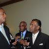 Winston Sill/Freelance Photographer
Jamaica Cricket Association Awards dinner and presentation at the Pegasus Hotel on Thursday January 6, 2011.