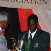 Winston Sill/Freelance Photographer
Jamaica Cricket Association Awards dinner and presentation at the Pegasus Hotel on Thursday January 6, 2011.