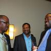 Winston Sill/Freelance Photographer
Jamaica Cricket Association Awards dinner and presentation at the Pegasus Hotel on Thursday January 6, 2011.