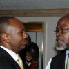 Winston Sill/Freelance Photographer
Jamaica Cricket Association Awards dinner and presentation at the Pegasus Hotel on Thursday January 6, 2011.