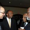 Winston Sill/Freelance Photographer
Jamaica Cricket Association Awards dinner and presentation at the Pegasus Hotel on Thursday January 6, 2011.