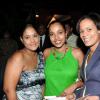 Rudolph Brown/Photographer
(From left) Aida Davis, Marsha Reid and Gillian Hyde smile for the camera.





at the launch of their Wealth Business Access TV Show launch at the Terra Nova Hotel in Kingston on Tuesday, January 4-2011.