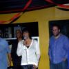 Winston Sill / Freelance Photographer
Angella Brown-Burke celebrates her birthday with family, friends and party colleague at party, held at The Quad, New Kingston on Monday night April 26, 2010.