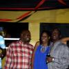 Winston Sill / Freelance Photographer
Angella Brown-Burke celebrates her birthday with family, friends and party colleague at party, held at The Quad, New Kingston on Monday night April 26, 2010.