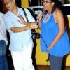 Winston Sill / Freelance Photographer
Angella Brown-Burke celebrates her birthday with family, friends and party colleague at party, held at The Quad, New Kingston on Monday night April 26, 2010. Here are Paul Burke and Angella Brown-Burke.