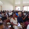 Church Dedication