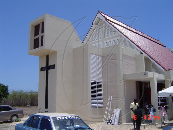 St John's Church 