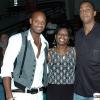 Asafa's Night On The Track Concert