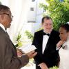 Colin Hamilton/Freelance Photographer
Audley Shaw's wedding on Sunday March 21, 2010.