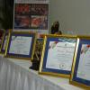 Awards & Achievement 