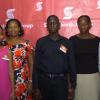 Gladstone Taylor / Photographer

front row; left to right : Anya Chuck, Howayne Erskine, Danielle Graham

Backrow; left tor ight: Jacqueline Chuck, Joyce Downer, Verona Graham

as seen at the Scotia Jamaica Foundation Shining Star Scholarship awards luncheon on August 26, 2010