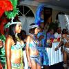 Winston Sill / Freelance Photographer
Launch of Bacchanal Jamaica 2010 Carnival Season, under the theme "Bacchanal Treasures", held at Knutsford Court Hotel New Kingston on Wedneday January 20, 2010.