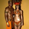 Winston Sill / Freelance Photographer
Launch of Bacchanal Jamaica 2010 Carnival Season, under the theme "Bacchanal Treasures", held at Knutsford Court Hotel New Kingston on Wedneday January 20, 2010.
