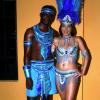 Winston Sill / Freelance Photographer
Launch of Bacchanal Jamaica 2010 Carnival Season, under the theme "Bacchanal Treasures", held at Knutsford Court Hotel New Kingston on Wedneday January 20, 2010.