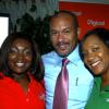 Winston Sill / Freelance Photographer
Launch of Bacchanal Jamaica 2010 Carnival Season, under the theme "Bacchanal Treasures", held at Knutsford Court Hotel New Kingston on Wedneday January 20, 2010.