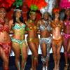 Winston Sill / Freelance Photographer
Launch of Bacchanal Jamaica 2010 Carnival Season, under the theme "Bacchanal Treasures", held at Knutsford Court Hotel New Kingston on Wedneday January 20, 2010.