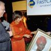 Bovell Fairwell Function