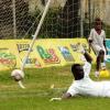 Norman Grindley/Chief Photographer
Boy's Town vs Harbour View.