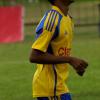 Norman Grindley/Chief Photographer
Boy's Town vs Harbour View.