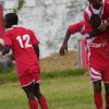 Boys' Town vs Harbour View