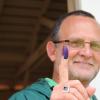 Ricardo Makyn/Staff Photographer
By-election - N.E. St. Catherine