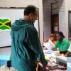 By-Election - NE St Catherine