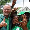 Ricardo Makyn/Staff Photographer
By-election - N.E. St. Catherine