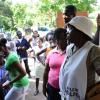 Ricardo Makyn/Staff Photographer
By-election - N.E. St. Catherine