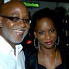 Winston Sill / Freelance Photographer
Caribbean Fashion Week  2010 (CFW) Launch Party, held at The Acropolis, Barbican Centre, East Kings House Road on Tuesdfay night June 15, 2010.