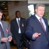 Canadian PM Stephen Harper visit  