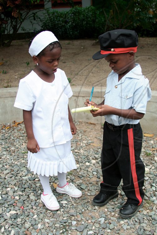 Career Day