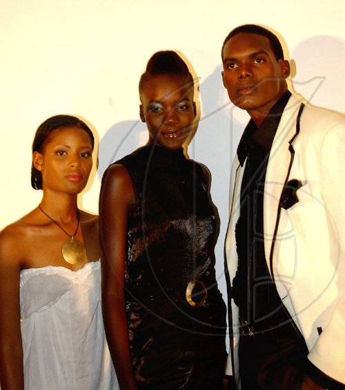 Winston Sill / Freelance Photographer
Pulse International Limited presents the Caribbean Model Search Finals, held at the Hilton Kingston Hotel, New Kingston on Sunday night September 6, 2009.