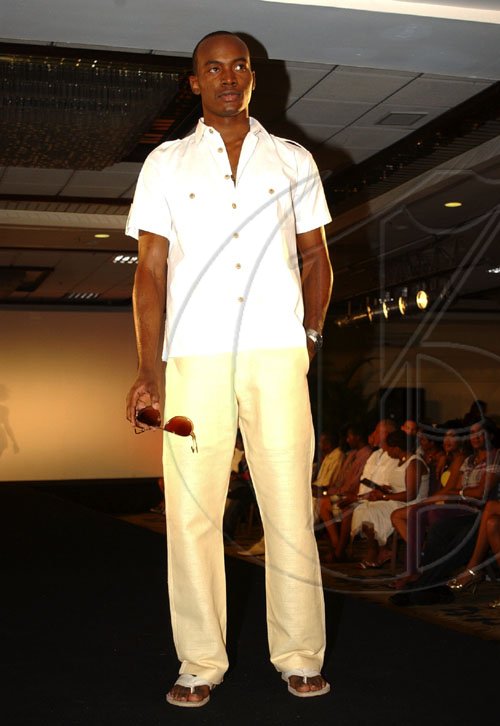 Winston Sill / Freelance Photographer
Pulse Investments Limited presents the Caribbean Model Search Finals, held at the Hilton Kingston Hotel, New Kingston on Sunday night September 6, 2009.