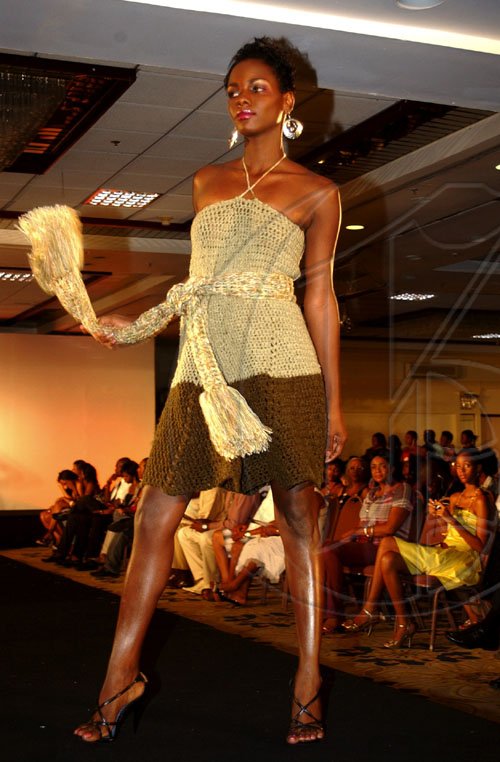 Winston Sill / Freelance Photographer
Pulse Investments Limited presents the Caribbean Model Search Finals, held at the Hilton Kingston Hotel, New Kingston on Sunday night September 6, 2009.