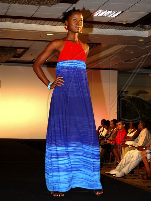 Winston Sill / Freelance Photographer
Pulse Investments Limited presents the Caribbean Model Search Finals, held at the Hilton Kingston Hotel, New Kingston on Sunday night September 6, 2009.