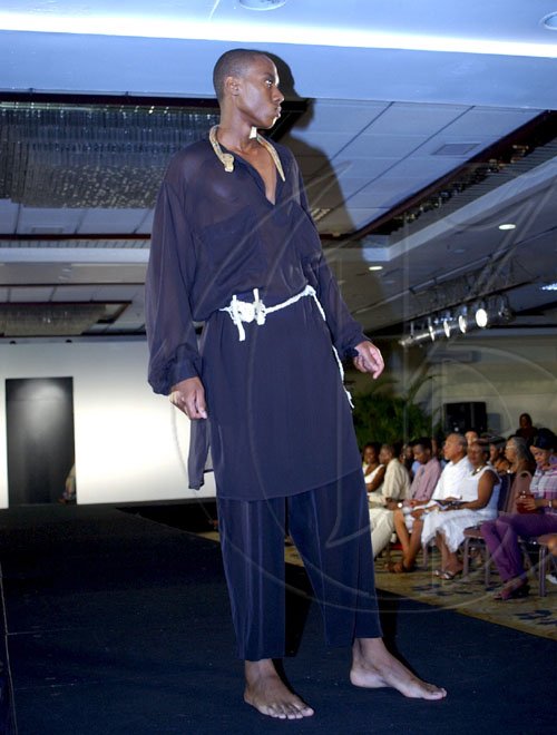 Winston Sill / Freelance Photographer
Pulse Investments Limited presents the Caribbean Model Search Finals, held at the Hilton Kingston Hotel, New Kingston on Sunday night September 6, 2009.