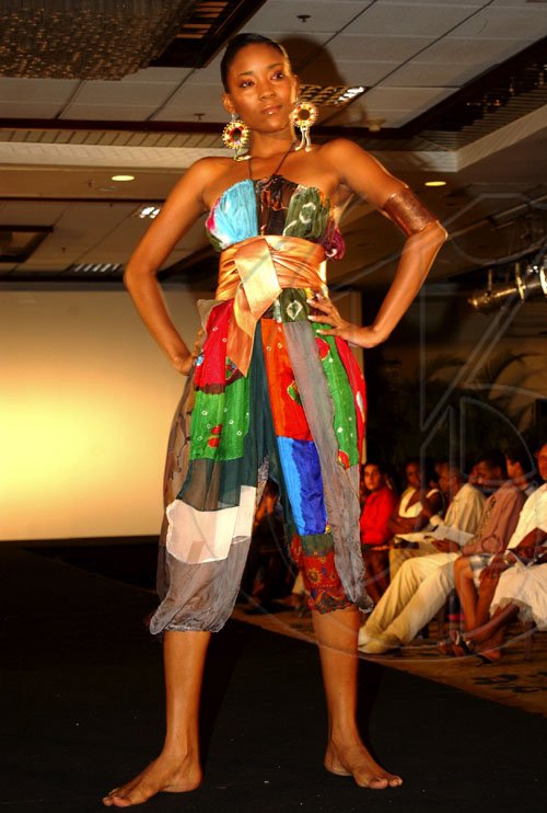 Winston Sill / Freelance Photographer
Pulse Investments Limited presents the Caribbean Model Search Finals, held at the Hilton Kingston Hotel, New Kingston on Sunday night September 6, 2009.