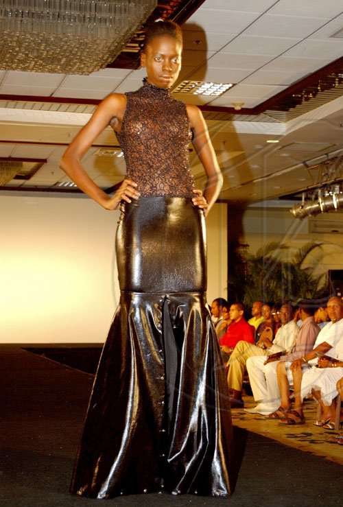Winston Sill / Freelance Photographer
Pulse Investments Limited presents the Caribbean Model Search Finals, held at the Hilton Kingston Hotel, New Kingston on Sunday night September 6, 2009.