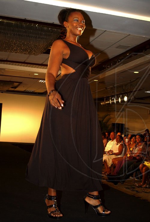 Winston Sill / Freelance Photographer
Pulse Investments Limited presents the Caribbean Model Search Finals, held at the Hilton Kingston Hotel, New Kingston on Sunday night September 6, 2009.