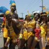 Ian Allen/Staff Photographer
Bacchanal Jamaica Carnival.