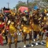 Ian Allen/Staff Photographer
Bacchanal Jamaica Carnival.