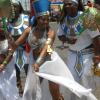 Ian Allen/Staff Photographer
Bacchanal Jamaica Carnival.