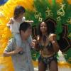 Ian Allen/Staff Photographer
Bacchanal Jamaica Carnival.